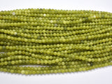 Jade 4mm (4.7mm) Round Beads-BeadBeyond