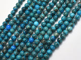 South African Turquoise 6mm Round-BeadBeyond