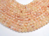 Citrine 8mm Round-BeadBeyond