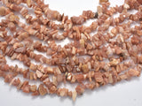 Sunstone Beads, 4-9mm Chips Beads-BeadBeyond