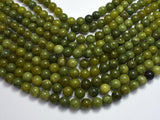 Canadian Jade Beads, 8mm (8.5mm)-BeadBeyond