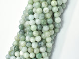 Burma Jade Beads, 6mm Round Beads-Gems: Round & Faceted-BeadBeyond