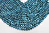 Apatite Beads, 8mm Round Beads-Gems: Round & Faceted-BeadBeyond
