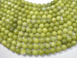 Jade Beads, 10mm Round Beads-Gems: Round & Faceted-BeadBeyond