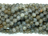 Pitaya Quartz, Dragon Fruit Quartz, 6mm Round Beads-Gems: Round & Faceted-BeadBeyond