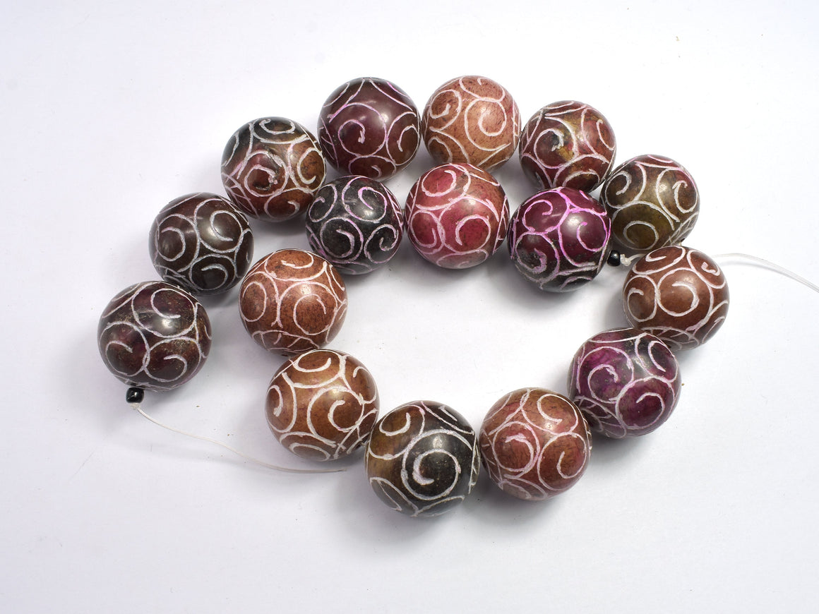 Bead Beyond Semi precious stone, Wood beads Wholesale & Retail
