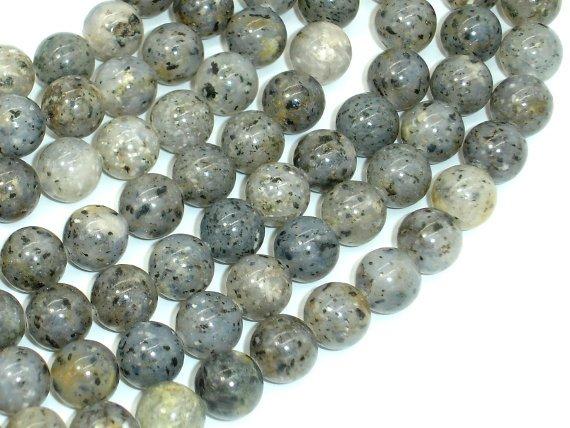 Pitaya Quartz, Dragon Fruit Quartz, 10mm (10.5mm) Round Beads-Gems: Round & Faceted-BeadBeyond