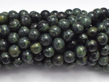 Kambaba Jasper Beads, 8mm Round Beads-Gems: Round & Faceted-BeadBeyond