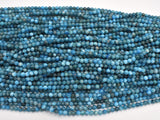 Apatite Beads, 4.8mm Round Beads-BeadBeyond