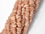 Sunstone Beads, Pebble Chips-Gems: Nugget,Chips,Drop-BeadBeyond