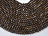 Bronzite Beads, Round, 6mm-Gems: Round & Faceted-BeadBeyond