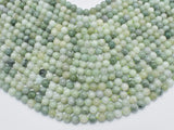 Burma Jade Beads, 6mm Round Beads-Gems: Round & Faceted-BeadBeyond