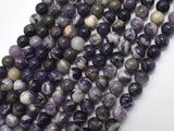 Sugilite Beads, 6mm Round Beads-Gems: Round & Faceted-BeadBeyond