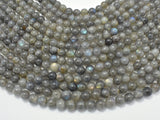 Labradorite, 8mm Round Beads-Gems: Round & Faceted-BeadBeyond