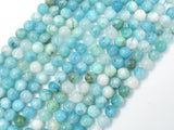 Hemimorphite Beads, 6mm Round Beads-Gems: Round & Faceted-BeadBeyond
