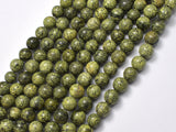 Serpentine 8mm(8.5mm) Round-BeadBeyond