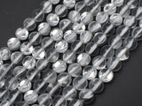 Mystic Aura Quartz-Silver, 6mm (6.3mm)-Gems: Round & Faceted-BeadBeyond