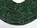 Tiger Eye-Green 6mm Round-BeadBeyond