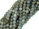 Pitaya Quartz, Dragon Fruit Quartz, 6mm Round Beads-Gems: Round & Faceted-BeadBeyond