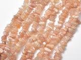 Sunstone Beads, 4-9mm Pebble Chips Beads-Gems: Nugget,Chips,Drop-BeadBeyond