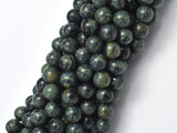 Kambaba Jasper Beads, 8mm Round Beads-Gems: Round & Faceted-BeadBeyond