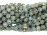 Pitaya Quartz, Dragon Fruit Quartz, 8mm Round Beads-Gems: Round & Faceted-BeadBeyond