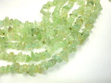 Prehnite Beads, Pebble, Chips, 8-15mm - 15.5 Inch-Gems: Nugget,Chips,Drop-BeadBeyond