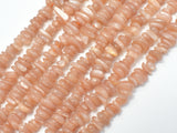 Sunstone Beads, Pebble Chips-Gems: Nugget,Chips,Drop-BeadBeyond