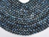 Kyanite, 8mm Round Beads, 15.5 Inch-Gems: Round & Faceted-BeadBeyond