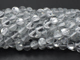 Mystic Aura Quartz-Silver, 6mm (6.3mm)-Gems: Round & Faceted-BeadBeyond