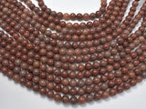 Purple Aventurine Beads, 8mm Round Beads-Gems: Round & Faceted-BeadBeyond