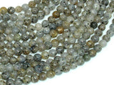 Pitaya Quartz, Dragon Fruit Quartz, 6mm Round Beads-Gems: Round & Faceted-BeadBeyond