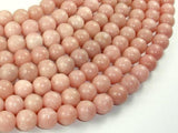 Pink Opal, 10mm Round Beads-Gems: Round & Faceted-BeadBeyond