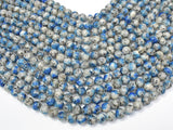 K2 Jasper, 10mm (10.3mm) Round Beads-Gems: Round & Faceted-BeadBeyond