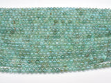 Apatite Beads, 5mm Round-Gems: Round & Faceted-BeadBeyond
