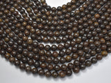 Bronzite Beads, 10mm Round-Gems: Round & Faceted-BeadBeyond