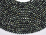 Kambaba Jasper, 6mm Round Beads-Gems: Round & Faceted-BeadBeyond