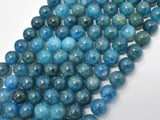 Apatite Beads, 8mm Round Beads-Gems: Round & Faceted-BeadBeyond