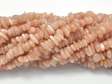 Sunstone Beads, Pebble Chips-Gems: Nugget,Chips,Drop-BeadBeyond