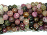 Tourmaline Beads, 8mm Round Beads-Gems: Round & Faceted-BeadBeyond