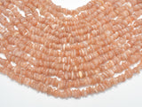 Sunstone Beads, Pebble Chips-Gems: Nugget,Chips,Drop-BeadBeyond