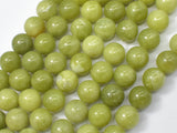 Jade Beads, 10mm Round Beads-Gems: Round & Faceted-BeadBeyond