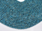 Apatite Beads, Round, 6mm, 15.5 Inch-Gems: Round & Faceted-BeadBeyond