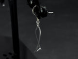 4pcs 925 Sterling Silver Earwire, Earring Hook, Fishhook-Metal Findings & Charms-BeadBeyond