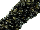 Golden Obsidian, Approx 4-10mm Chips Beads-Gems: Nugget,Chips,Drop-BeadBeyond