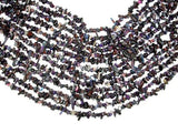 Sugilite Beads, Genuine Sugilite, Chips Beads, Approx (4-10) mm-Gems: Nugget,Chips,Drop-BeadBeyond