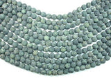Matte Kambaba Jasper Beads, 8mm Round Beads-Gems: Round & Faceted-BeadBeyond