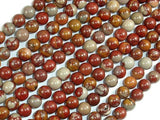 Noreena Jasper, 6mm Round Beads-Gems: Round & Faceted-BeadBeyond
