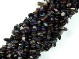 Sugilite Beads, Genuine Sugilite, Chips Beads, Approx (4-10) mm-Gems: Nugget,Chips,Drop-BeadBeyond