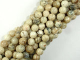 African Opal, 8mm (8.3mm) Round Beads, 15.5 Inch, Full strand-Gems: Round & Faceted-BeadBeyond